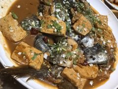 -威海九禧海鲜居渔水饺(经区店)