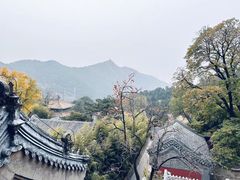 -潭柘寺景区