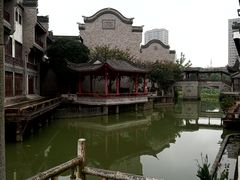 -龙潭水乡