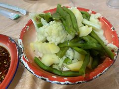 -十一街苍蝇馆子转经消江湖菜(九眼桥十一街店)