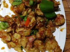 -關東雪东北菜(中庚漫游城店)
