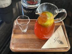 -壹山树咖啡(西港花园店)