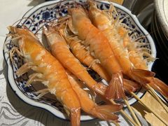 -丰尔粥食·粥底火锅(大良总店)