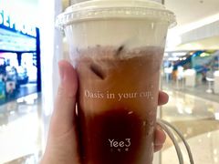 芝士可可椰子糖-Yee3·三号椰(南桥百联店)