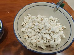 手掰馍-老孙家泡馍(洒金桥店)