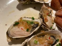-厦门艾美酒店·新食谱西餐厅