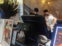 -THE WOODS 简餐 (国贸商城店)
