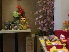 -慈心素食馆(绳金塔店)