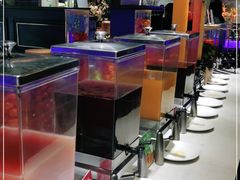 -加餐海鲜自助(宝龙一城店)