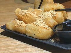 -三猫黑鱼花(南大店)
