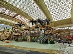 -杭州开元森泊度假乐园