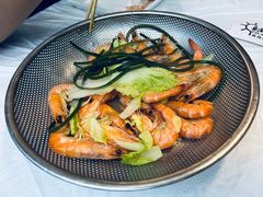 -船梆煮•蒸汽海鲜·生腌干蒸(五四广场店)