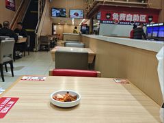 -敏丁拌饭(中街总店)
