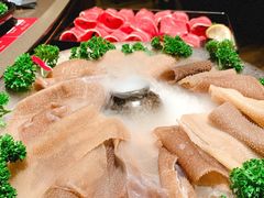 -捞王锅物料理(上海世茂广场店)