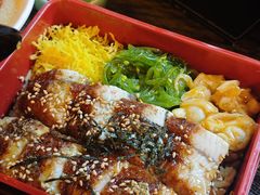 -昊·来了寿司(台湾街店)