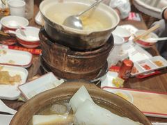 -阿润打边炉·鲜切鸡煲(华漕店)