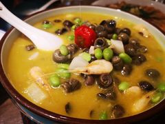 -锡和无锡菜(景丽苑店)