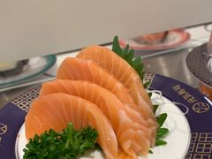 -元气寿司(宝安壹方城店)