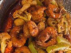 -李氏传家菜(兴城路店)