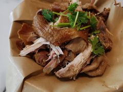 -叁拾壹克饺子·东北菜(国贸店)