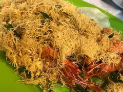 -明记烧鱼美味店