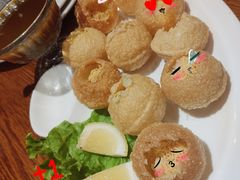 -琥珀宫南亚餐厅(欢乐城店)