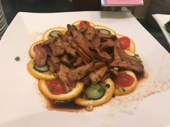 -扬州万怡酒店-中餐厅(文昌中路店)