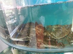 -同道蒸汽海鲜烧烤自助(刘庄夜市店)