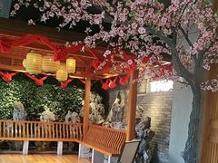 -群英会·三国菜(曹魏古城店)