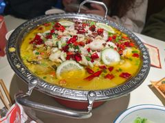 -蟹主隆恩.炙烤海鲜虾蟹馆(梅溪湖店)