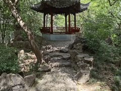 -秋霞圃