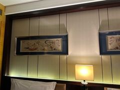 -兰州皇冠假日酒店