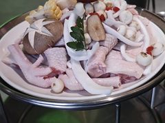 -椰庭·椰子鸡·创意玩家(晶耀前滩店)