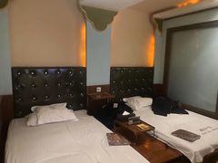 -金悦Spa专业足疗按摩(金沙直营店)