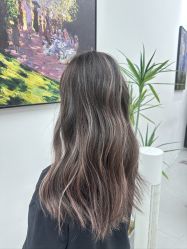 -熙.Hair 丨专注女子中长发丨