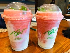 -Chom Cafe and Restaurant