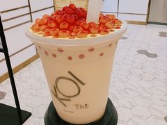 -KOI Thé(力宝广场店)