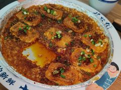 -花盐街·四川乐山小吃(西单大悦城店)