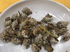 -阿弟海鲜大排档(城南大道店)