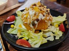 -小川洋风料理(街道口店)