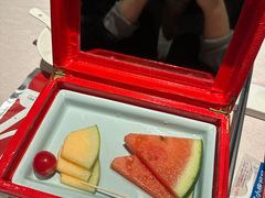 -千百味红餐厅·江西菜(绿地双子塔店)