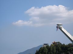 -北京金海湖景区