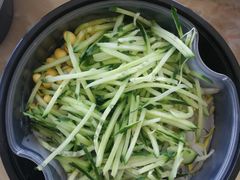 -八爷手擀炸酱面(张家窝店)