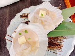 -AJIYA·池袋日式烧肉自助(天津万象城店)