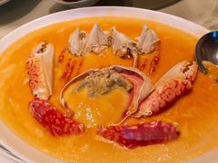 -金悦轩海鲜城(渔人码头店)