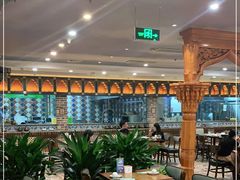 大堂-巴依老爷新疆美食(望京小街店)