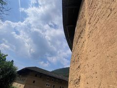 -初溪土楼群