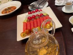 -臻萃轩中餐厅(国家会展中心店)