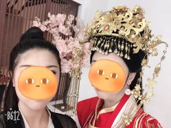 -美云庭古装·格格服汉服·京城旅拍(北京店)