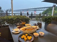 -汉水谣·江景餐厅(江滩店)